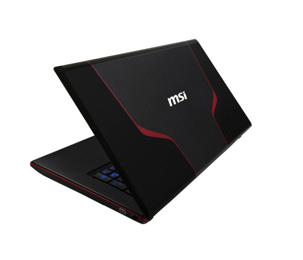 MSI GE70 2OE i7-4700MQ/16GB/128+1000 GTX765M mSATA - 159558 - zdjęcie 4